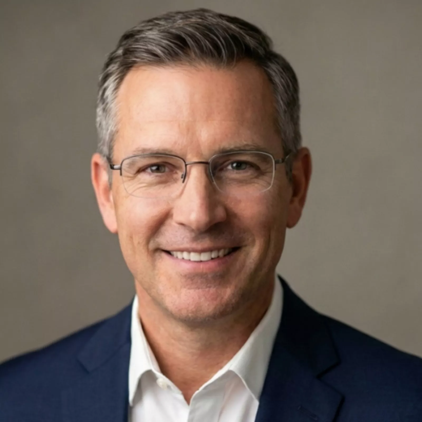 Dr. Nathan Riley, MD — independent reviewer for GlycoCare